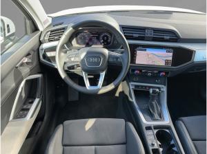 Audi Q3 SUV advanced 35 TFSI S tronic AHZV