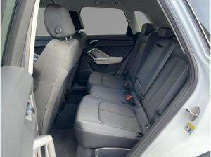 Audi Q3 SUV advanced 35 TFSI S tronic AHZV LED SW