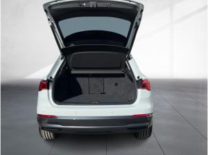 Audi Q3 SUV advanced 35 TFSI S tronic AHZV