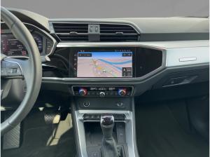 Audi Q3 SUV advanced 35 TFSI S tronic AHZV LED SW