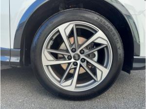Audi Q3 SUV advanced 35 TFSI S tronic AHZV