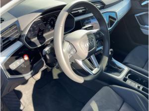 Audi Q3 SUV advanced 35 TFSI S tronic AHZV