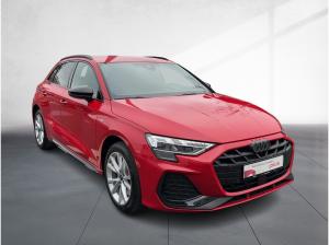 Audi A3 Sportback TFSIe S line 45 S tronic Matrix LED