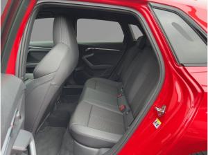 Audi A3 Sportback TFSIe S line 45 S tronic Matrix LED