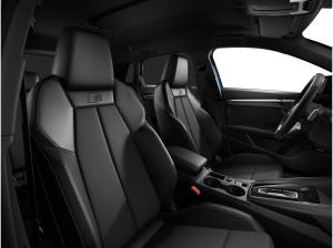 Audi A3 Sportback TFSI e S line 40 S tronic AHZV Head