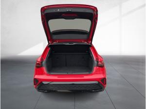 Audi A3 Sportback TFSIe S line 45 S tronic Matrix LED