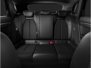 Audi A3 Sportback TFSI e S line 40 S tronic AHZV Head