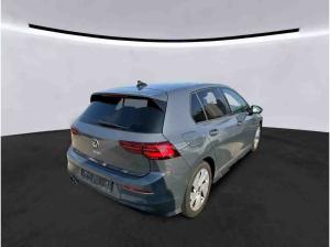 Volkswagen Golf VIII GTD 2.0 TDI DSG BLACKSTYLE KAM H&K