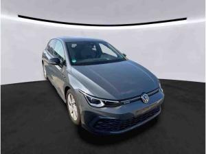 Volkswagen Golf VIII GTD 2.0 TDI DSG BLACKSTYLE KAM H&K