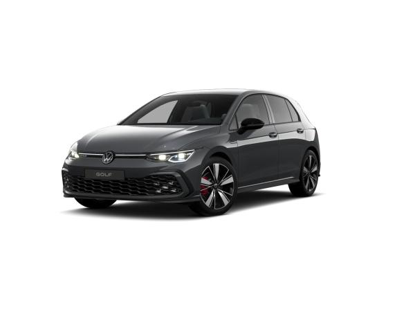 Volkswagen Golf VIII GTD 2.0 TDI DSG BLACKSTYLE KAM H&K