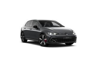Volkswagen Golf VIII GTD 2.0 TDI DSG BLACKSTYLE KAM H&K
