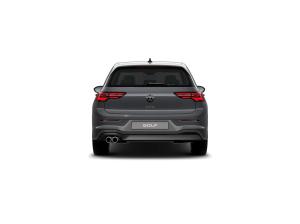Volkswagen Golf VIII GTD 2.0 TDI DSG BLACKSTYLE KAM H&K