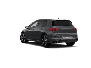 Volkswagen Golf VIII GTD 2.0 TDI DSG BLACKSTYLE KAM H&K