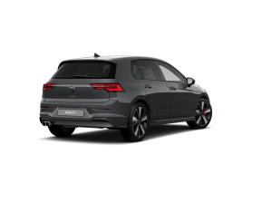 Volkswagen Golf VIII GTD 2.0 TDI DSG BLACKSTYLE KAM H&K