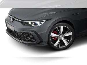 Volkswagen Golf VIII GTD 2.0 TDI DSG BLACKSTYLE KAM H&K