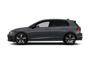 Volkswagen Golf VIII GTD 2.0 TDI DSG BLACKSTYLE KAM H&K