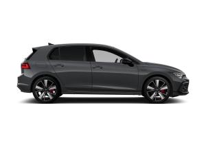 Volkswagen Golf VIII GTD 2.0 TDI DSG BLACKSTYLE KAM H&K