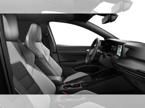 Volkswagen Golf VIII GTD 2.0 TDI DSG BLACKSTYLE KAM H&K