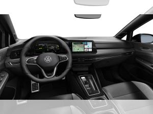 Volkswagen Golf VIII GTD 2.0 TDI DSG BLACKSTYLE KAM H&K