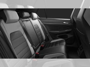 Volkswagen Golf VIII GTD 2.0 TDI DSG BLACKSTYLE KAM H&K
