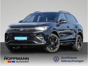 Volkswagen Tiguan R-Line 2.0 TSI AHK Kamera Pano DCC
