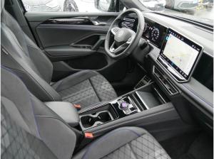 Volkswagen Tiguan R-Line 2.0 TSI AHK Kamera Pano DCC