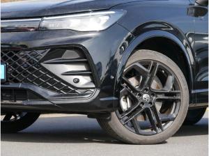 Volkswagen Tiguan R-Line 2.0 TSI AHK Kamera Pano DCC