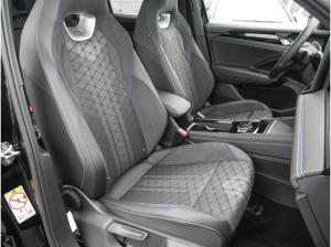 Volkswagen Tiguan R-Line 2.0 TSI AHK Kamera Pano DCC