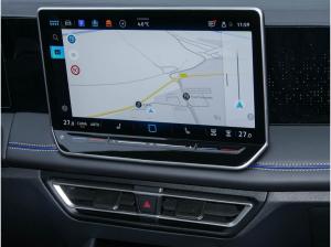 Volkswagen Tiguan R-Line 2.0 TSI AHK Kamera Pano DCC