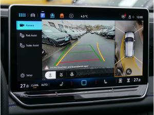 Volkswagen Tiguan R-Line 2.0 TSI AHK Kamera Pano DCC