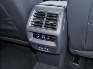 Volkswagen Tiguan R-Line 2.0 TSI AHK Kamera Pano DCC