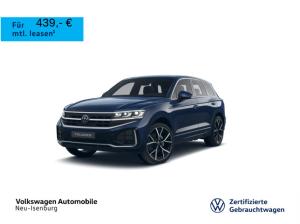 Volkswagen Touareg 3.0 TDI Tiptronic 4Motion R-Line Navi+IQ.Light+ACC+DAB+FrontAssist
