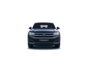Volkswagen Touareg 3.0 TDI Tiptronic 4Motion R-Line Navi+IQ.Light+ACC+DAB+FrontAssist