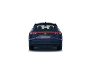 Volkswagen Touareg 3.0 TDI Tiptronic 4Motion R-Line Navi+IQ.Light+ACC+DAB+FrontAssist