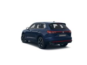 Volkswagen Touareg 3.0 TDI Tiptronic 4Motion R-Line Navi+IQ.Light+ACC+DAB+FrontAssist