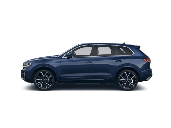 Volkswagen Touareg 3.0 TDI Tiptronic 4Motion R-Line Navi+IQ.Light+ACC+DAB+FrontAssist