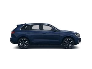 Volkswagen Touareg 3.0 TDI Tiptronic 4Motion R-Line Navi+IQ.Light+ACC+DAB+FrontAssist