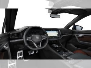 Volkswagen Touareg 3.0 TDI Tiptronic 4Motion R-Line Navi+IQ.Light+ACC+DAB+FrontAssist