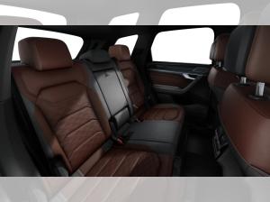 Volkswagen Touareg 3.0 TDI Tiptronic 4Motion R-Line Navi+IQ.Light+ACC+DAB+FrontAssist