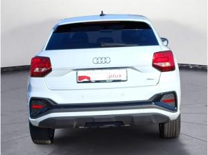 Audi Q2 40 TFSI quattro S tronic S line, Panorama Glasdach