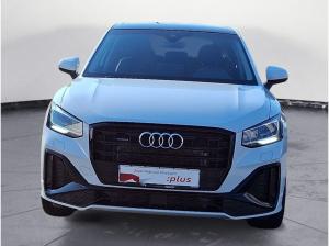 Audi Q2 40 TFSI quattro S tronic S line, Panorama Glasdach