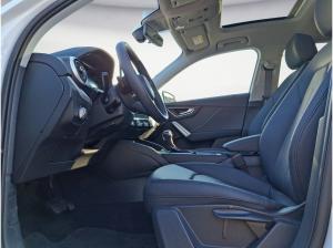 Audi Q2 40 TFSI quattro S tronic S line, Panorama Glasdach