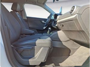 Audi Q2 40 TFSI quattro S tronic S line, Panorama Glasdach