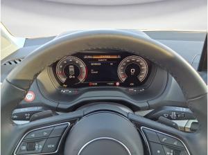 Audi Q2 40 TFSI quattro S tronic S line, Panorama Glasdach