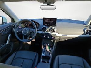Audi Q2 40 TFSI quattro S tronic S line, Panorama Glasdach