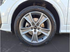 Audi Q2 40 TFSI quattro S tronic S line, Panorama Glasdach