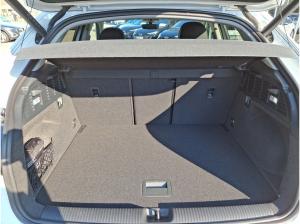 Audi Q2 40 TFSI quattro S tronic S line, Panorama Glasdach