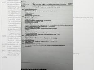 Skoda Superb Combi Sportline  2,0 TSI