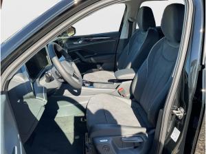 Volkswagen Tiguan Elegance 1.5 eTSI DSG Allwetterreifen Kamera Navi Keyless AHK Klima ACC