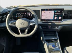 Volkswagen Tiguan Elegance 1.5 eTSI DSG Allwetterreifen Kamera Navi Keyless AHK Klima ACC